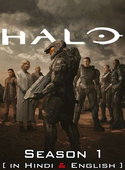 Halo (2022) Season 1 [Episode 2] Hindi Dubbed Series download full movie